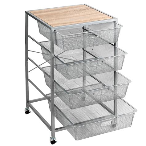 steel mesh cabinet|steel cabinets with 4 drawers.